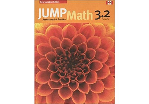 UTP Jump Math 3.2