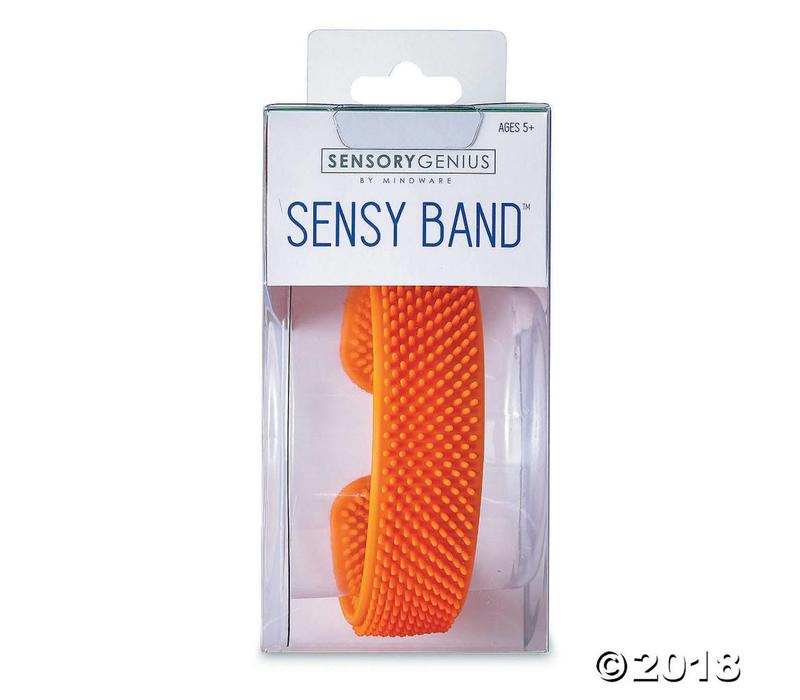 Sensy Band