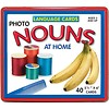 Lauri Nouns Around the Home Photo Cards