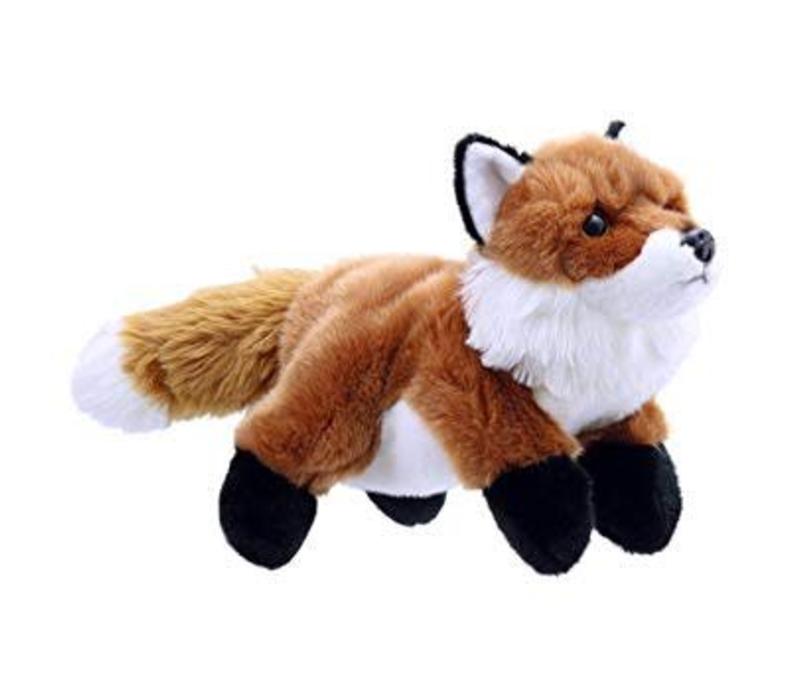 Fox Full- Bodied Puppet