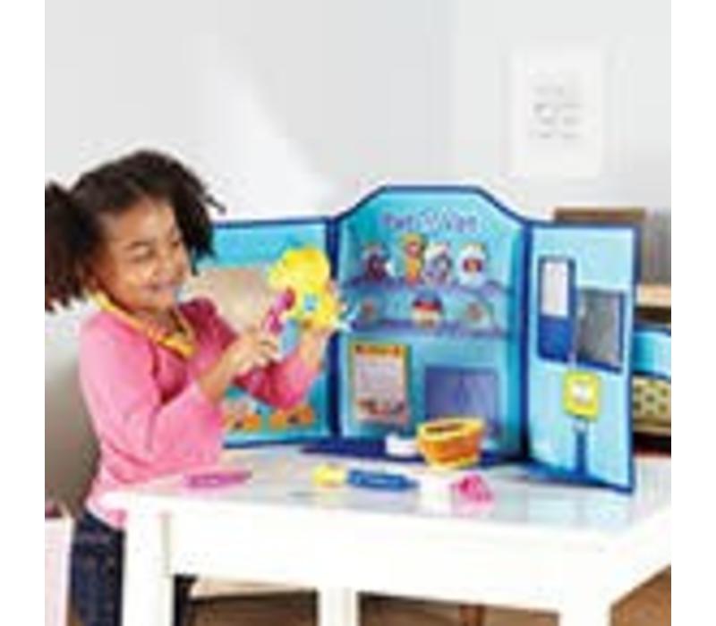 learning resources pretend play