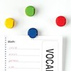Learning Resources Super Strong Magnetic Clips*