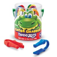 Gator Grabber Tweezers (sold individually)