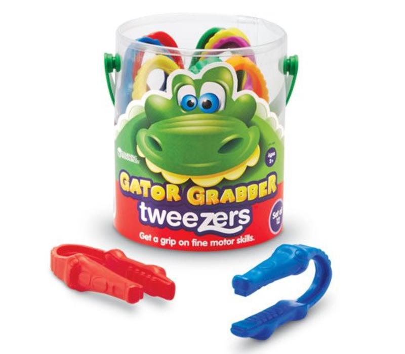 Gator Grabber Tweezers (sold individually)