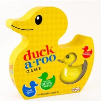 Duck-a-Roo! Game