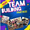 Team Building Party Deposit
