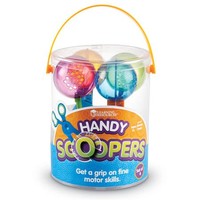 Handy Scoopers, Set of 4