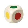 Color Dice*