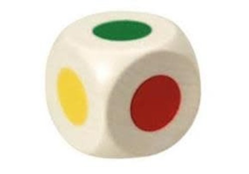 Koplow Color Dice