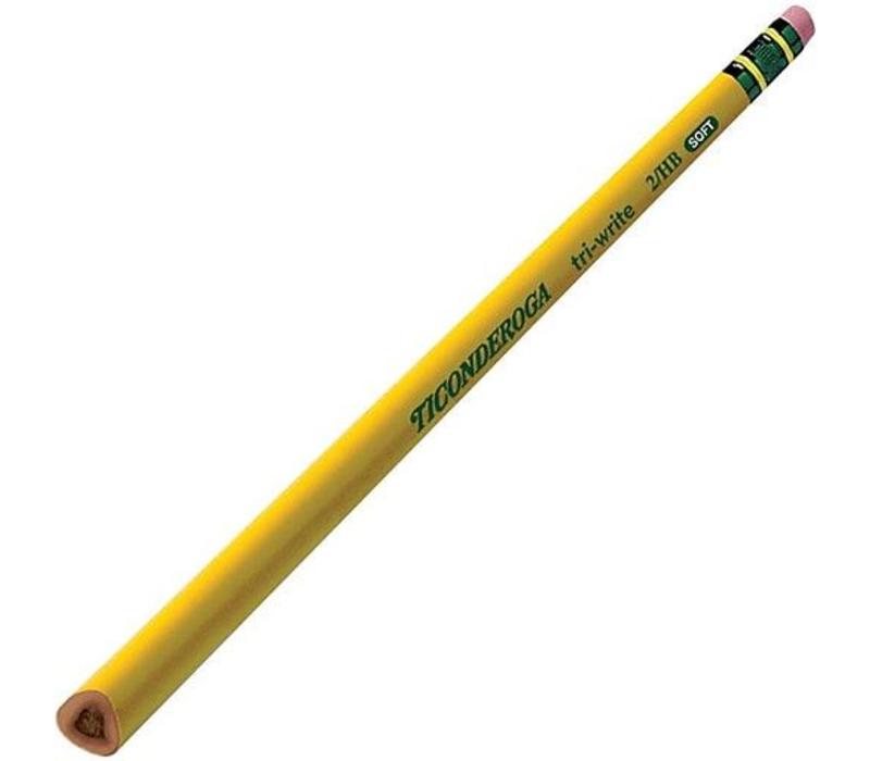 Tri-Write Pencil - single