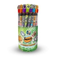 Sports Smencils