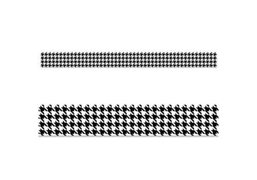 Creative Teaching Press Houndstooth Border (D)