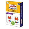 Didax Unifix Reading Phonics Word Building Cards