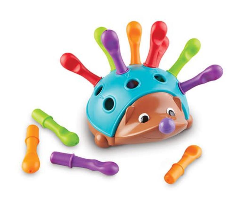 Spike the Fine Motor Hedgehog*