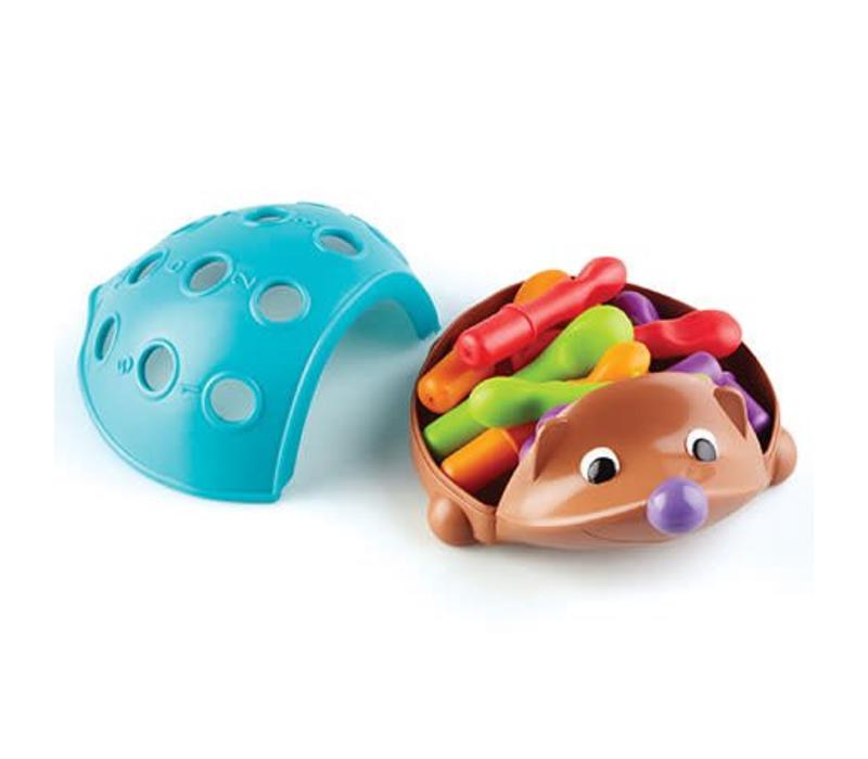 Spike the Fine Motor Hedgehog*