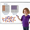 Learning Resources Giant Magnetic Array Set