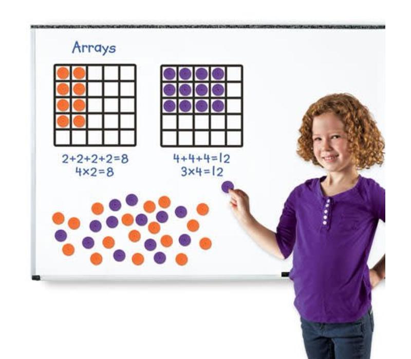Giant Magnetic Array Set*