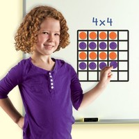 Giant Magnetic Array Set*