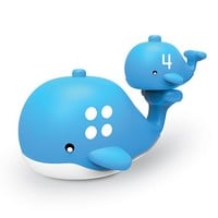 Snap-n-Learn Stacking Whales*