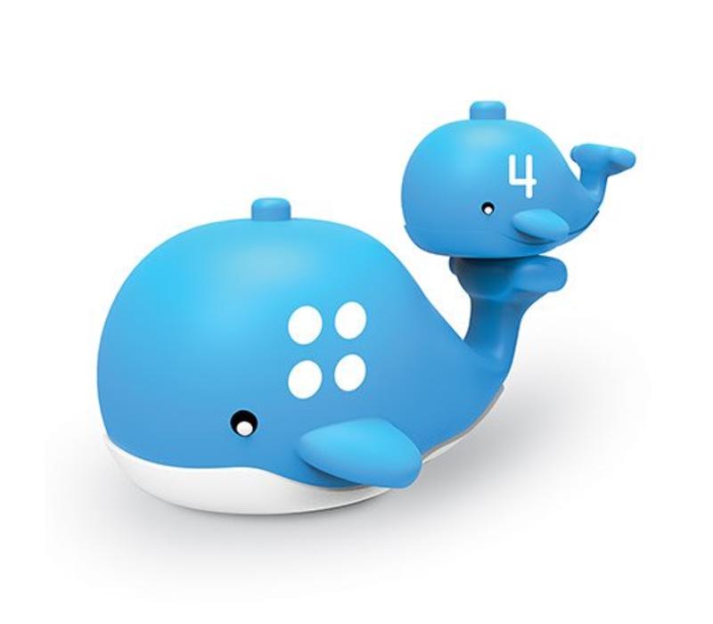 Snap-n-Learn Stacking Whales*