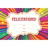 LEARNING TREE Felicitations! French Award