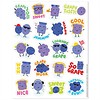 Scented Stickers - Grape*