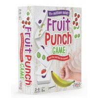 Fruit Punch Game *
