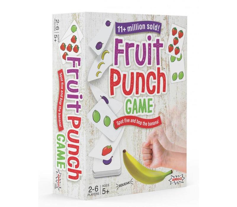 Fruit Punch Game *