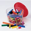 Learning Resources Cuisenaire Rods Plastic - Small Group Set
