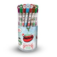 Holiday Smencils (sold individually)*
