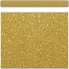 Teacher Created Resources Gold Shimmer Straight Border*