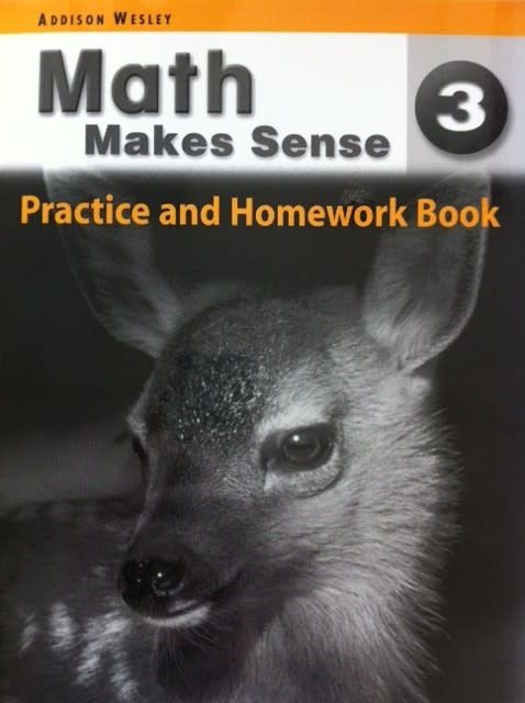 math makes sense practice and homework book grade 3 pdf