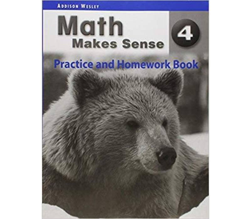 math-makes-sense-grade-4-learning-tree-educational-store-inc