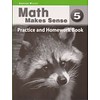 Math Makes Sense, Grade 5