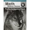 PEARSON Math Makes Sense, Grade 6