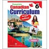 Popular Book Company Complete Canadian Curriculum 6