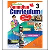 Popular Book Company Complete Canadian Curriculum, Grade 3