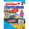 Popular Book Company Complete Canadian Curriculum, Grade 2