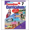 Popular Book Company Complete Canadian Curriculum, Grade 7