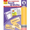 Evan Moor SKILL SHARPENERS SPELL & WRITE GRADE 2