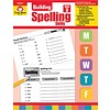 BUILDING SPELLING SKILLS GRADE 3*