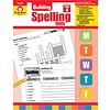 BUILDING SPELLING SKILLS GRADE 4*