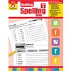 BUILDING SPELLING SKILLS GRADE 6+*