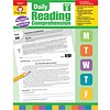 Evan Moor DAILY READING COMPREHENSION, GRADE 6 (Revised)