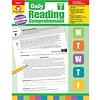 DAILY READING COMPREHENSION, GRADE 7 (Revised)