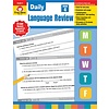 DAILY LANGUAGE REVIEW GRADE 4*