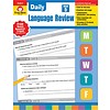 Evan Moor DAILY LANGUAGE REVIEW GRADE 5*