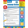 DAILY LANGUAGE REVIEW, GRADE 8*