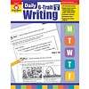 DAILY 6-TRAIT WRITING GRADE 3