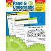 Evan Moor READ AND UNDERSTAND WITH LEVELED TEXTS, GRADE 2